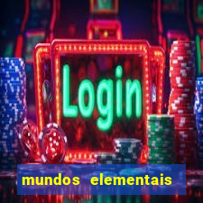 mundos elementais apk 2024